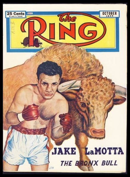 1949 10 Jake La Motta
